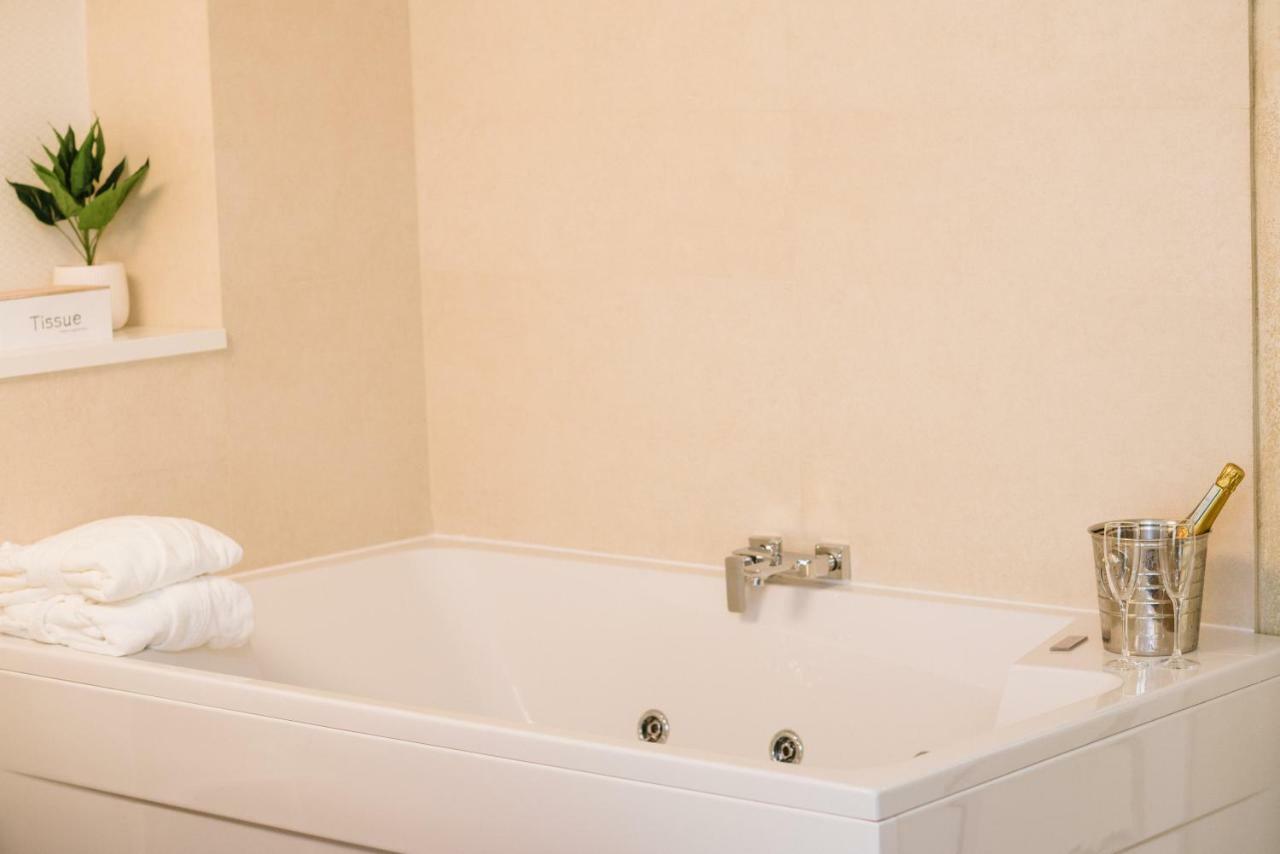 Apartman Donner Centar III Subotica Dış mekan fotoğraf