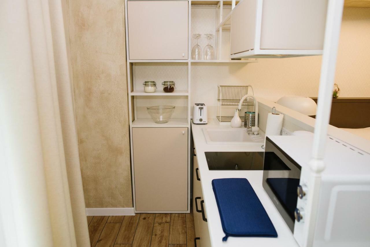 Apartman Donner Centar III Subotica Dış mekan fotoğraf